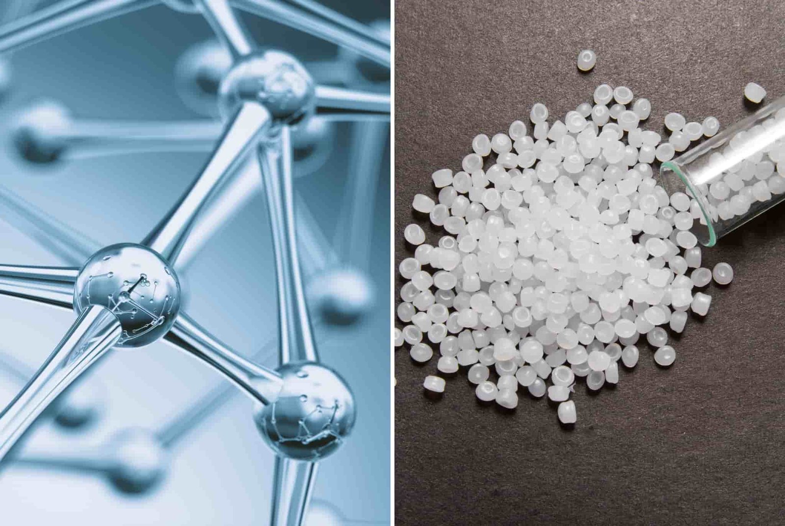 Plastic & Polymer problem and solution